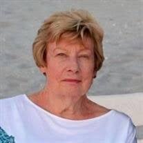 Joan L. Goodrich Obituary