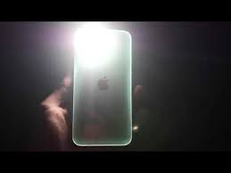 Ios 14, let's learn how to get back led flash notifications on iphone 11 pro max, iphone xr, iphone xs, iphone x, iphone 8, 7,iphone se 2020. New Feature Your Iphone 11 May Secretly Glow In The Dark