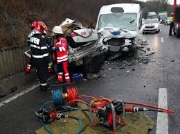 Singura care a avut leziuni mai grave a fost nevasta lui huidu: Accident Grav Pe Dn1 La NistoreÈ™ti Un BÄƒrbat È™i A Pierdut ViaÈ›a Campina Tv