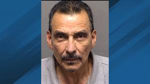 65-year-old charged with murder after allegedly shooting neighbor over a  woman