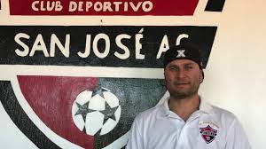 Glorias del Futbol: Adrián Zermeño Íñiguez