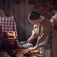 Heritage Skills Workshop – Butchering/Curing