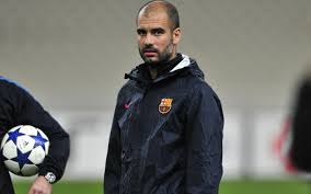 Presidential candidate victor font wants it to happen, as he plans his bid to take charge of the catalan giants. Pep Guardiola Condemns Decision To Play Barcelona Vs Las Palmas Behind Closed Doors