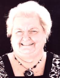 Brenda Joyce Pearson