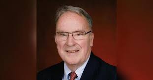 Bruce William Bennett Obituary