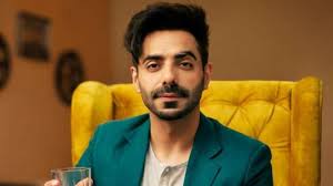 He is one of the most famous anchors in the industry. Aparshakti Khurana I Don T Think An Actor In My Space Has A Lot Of Choices To Make Celebrity Land International