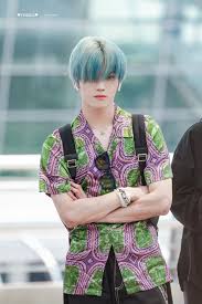 Galeri Foto Nct Dan Wayv Nct Taeyong Taeyong Nct