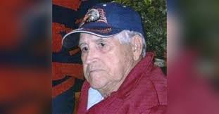 William Clarence 'Deany' Cunningham Obituary