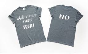Front And Back Mockup Gildan 500 Dark Heather T Shirt Mock Up Double Side Mock Up Flat Lay Basic Flat L Shirt Mockup Mockup Free Psd Clothing Mockup
