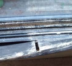 Try a method for light rust stains that appears in many internet sources. Home Dzine Home Diy Treat Corrosion On Aluminium