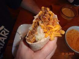 Knock Off Taco Bell Beef And Potato Cheesy Burrito Loperliving Com
