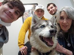 Just 50 years ago life was much simpler