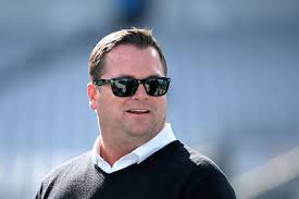 Scott Fitterer's Year 1 review: Salary cap management