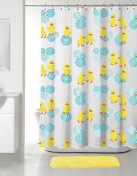The Funny And Cute Rubber Duck Shower Curtain Canyons Of Static Duck Shower Curtain Rubber Duck Bathroom Curtains