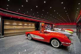 At the time of this writing, 4. 9 Most Common Types Of Interior Garage Lighting Ideas Home Stratosphere