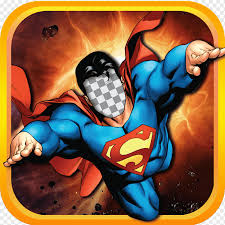 It was produced by warner bros. Superman Flying Illustration Superman Und Die Legion Der Superhelden Heroclix Dc Comics Superhelden Ahmed Animierter Cartoon Stand Png Pngwing