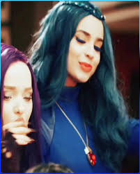 Evie Diss Micheal Jackson