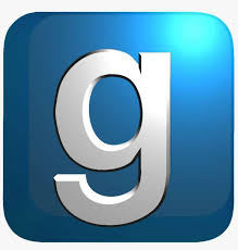 Garry's mod (gmod, garrys mod.) para pc es uno de los. Gmod Logo Png Garry S Mod Logo Gif Png Image Transparent Png Free Download On Seekpng