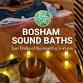 Bosham Sound Bath event image