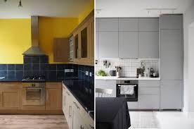 Grey kitchens with white worktops ikea nearest to my location. My Ikea Kitchen Makeover The Transformation Cate St Hill