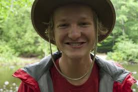 Four young Rockport men hike the Appalachian Trail, bound for Georgia