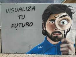 David Gatta vuelve a sorprender con su arte al Pico Frentes