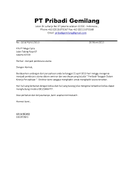 Keperluan untuk permohonan penempatan li. Contoh Surat Penolakan Dan Email Contoh 2020 Cute766