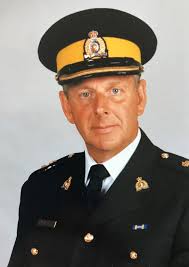 Trevor Winston Thompsett Obituary