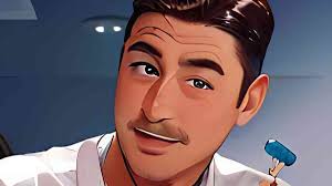 西奥多·苏斯·“泰德”·盖泽尔（Theodor Seuss "Ted" Geisel）