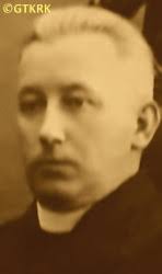 JOHN WIŚNIEWSKI — MARTYROLOGY