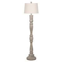 Gray floor lamp with shelf. Floor Lamps By Style Gray Walmart Com