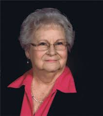 Anna Ruth Franklin Obituary May 13, 2016