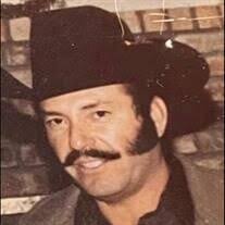 GEORGE L. PEREZ Obituary