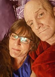 Introduction of married couple