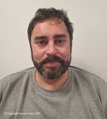 Drink and drug-driver jailed for leaving woman with life-changing injuries 