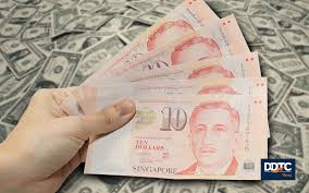 Hal ini karena perekonomian negara ini yang terus stabil ditopang dengan berbagai aktivitas bisnisnya. Dolar As Dan Singapura Terus Melemah