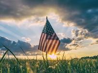 Koopman Lumber Hosts Flag Retirement & Recycling