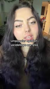 Uicideboys Do Not Use Our Name to Profit