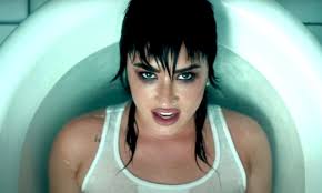 Demi Lovato's New Single Confronts Addiction Head-on