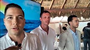 ✓¿SABOR A BPM? || FYRE FESTIVAL 2 REGRESARÁ LA MÚSICA ELECTRÓNICA A PLAYA  DEL CARMEN 🈁Con la intención de recuperar el público que solía acudir a  los grandes festivales electrónicos en Playa