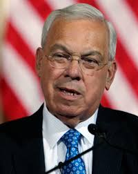 Robert Wolfe, keeper of German war records at the National Archives, dies  at 93