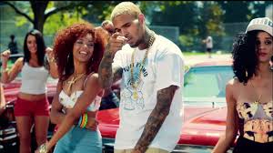 What kind of music does chris brown sing? Dj Khaled Baby Ft Chris Brown Jeremih Music Video Youtube
