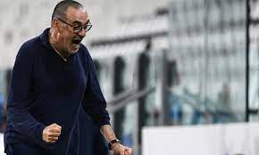 Si è concluso l'incontro a formello tra maurizio sarri, l'ex tecnico di napoli, chelsea e juventus e il presidente il principale argomento: Scyypuuzbnkbgm