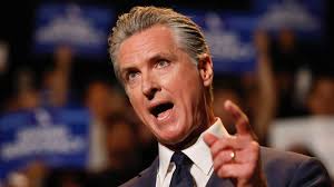 TOP two options for president in 2028 are either Gavin Newsom or Alexandria  Ocasio-Cortez, per Polymarket. This is gonna be bad!