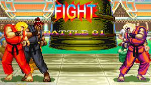 Akuma after 25 years in super nintendo version of street fighter alpha 2. How To Unlock Shin Akuma In Nintendo Switch S Street Fighter Ii Gamespot