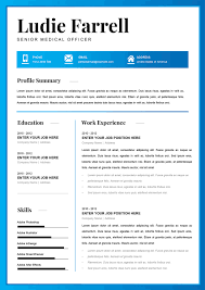Dedicated resident medical officer who can help reduce patient issues in an emergency room or assist in complicated medical procedures. Storekeeper Resume Word Format Download July 2021