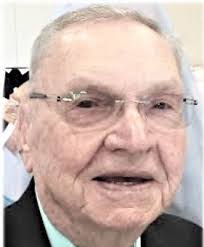 Julian Leon "Buck" Fogle Obituary