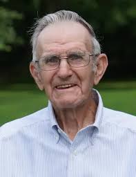 Obituary information for Samuel L. Metzler