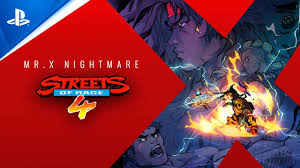 Click the networks shared with me radio button. Streets Of Rage 4 S New Survival Mode Launches July 15 Find Out How It Was Created Playstation Blog