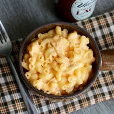 Buffalo Chicken Mac And Cheese Recipe Allrecipes